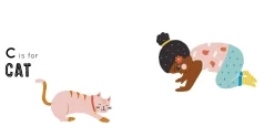 Baby Loves: Yoga (Board book)