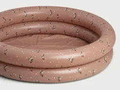 Baby Paddling Pool | Cerise ⌀90cm