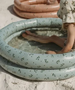 Baby Paddling Pool | Clover Green ⌀90cm