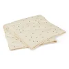Baby Quilt | Cherry