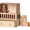 Baby Room with Micro Bunny