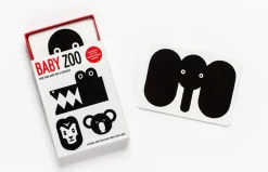 Baby Zoo Flash Cards - Turn Your Baby into a Zoologist