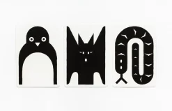 Baby Zoo Flash Cards - Turn Your Baby into a Zoologist
