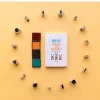 Bam! Animals Stamps Set