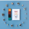 Bam! Transports Stamps Set