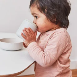 Bambino Baby Sippy Cup - Cloud