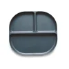 Bambino Divided Tray - Storm by Ekobo