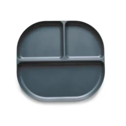 Bambino Divided Tray - Storm by Ekobo
