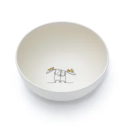 Bamboo Bowl | Becoming Friends