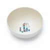 Bamboo Bowl | Building