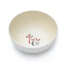 Bamboo Bowl | Growing Apples