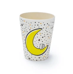 Bamboo Cup | Bears on the Moon