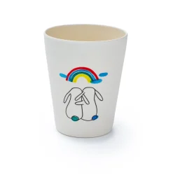 Bamboo Dinner Set | Bunny