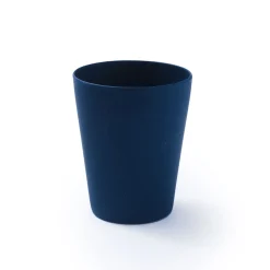 Bamboo Dinner Set | Midnight Blue