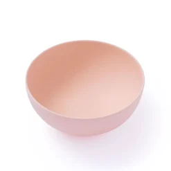 Bamboo Dinner Set | Nude
