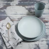 Bamboo Dinner Set | Sage
