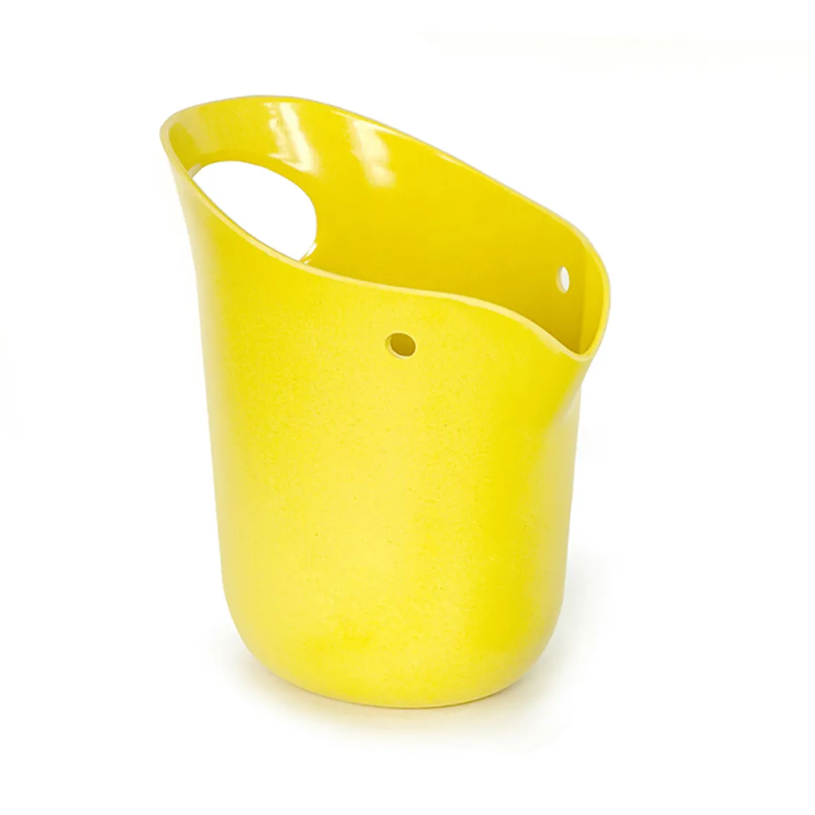 Bamboo Sand Bucket