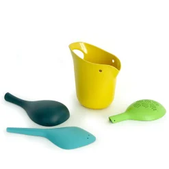 Bamboo Sand Play Set