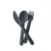 Bamboo Trio Cutlery Set (fork, spoon, knife) | Storm
