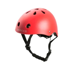 Banwood Helmet - Matte Red