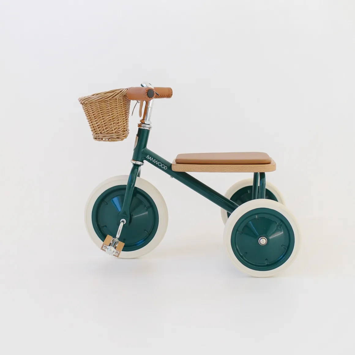 Banwood Trike - Green