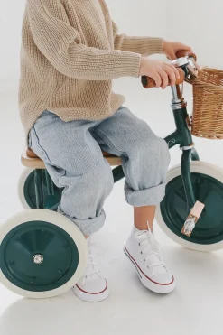 Banwood Trike - Green