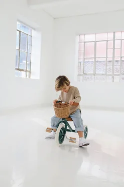 Banwood Trike - Green