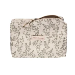 Bay Leaves Toiletry Bag