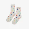B.C All Over Long Socks