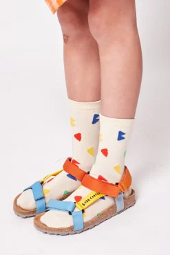 B.C All Over Long Socks