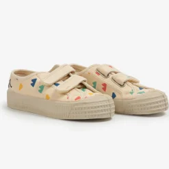 B.C All Over Trainers