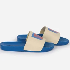 B.C Slide Sandals