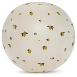 Beach Ball | Lemon