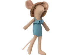 Beach Mice | Mum in Beach Hut