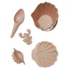 Beach Set | Rose Blush