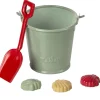 Beach Set | Shovel, Bucket & Shells