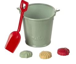 Beach Set | Shovel, Bucket & Shells