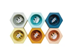 Beehives | Orchard Series