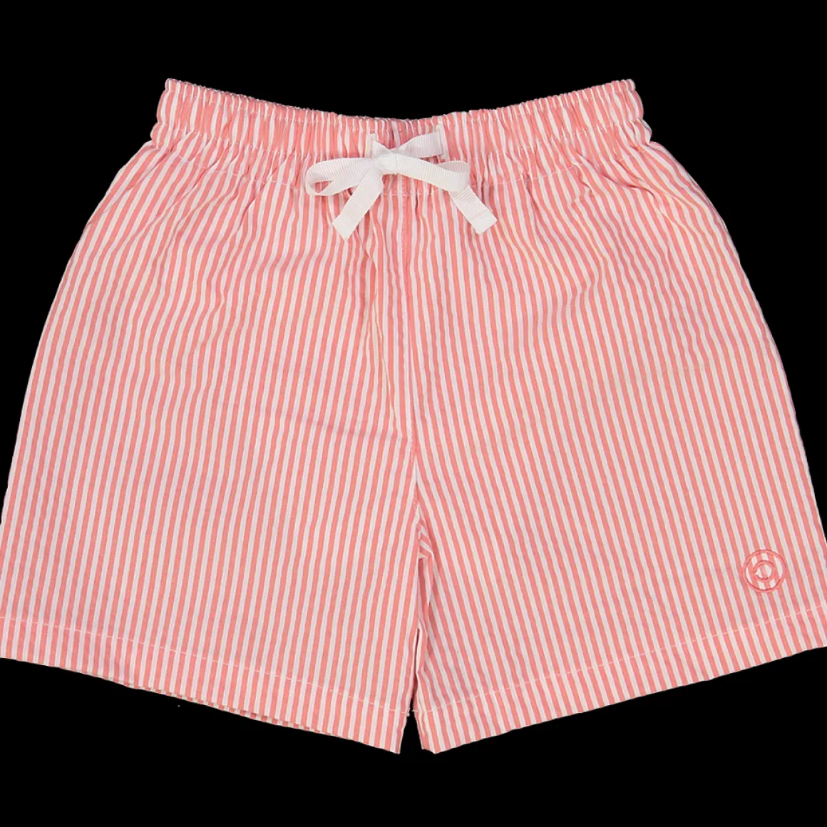 BIARRITZ Seersucker Swim Shorts | Grenada