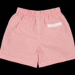 BIARRITZ Seersucker Swim Shorts | Grenada