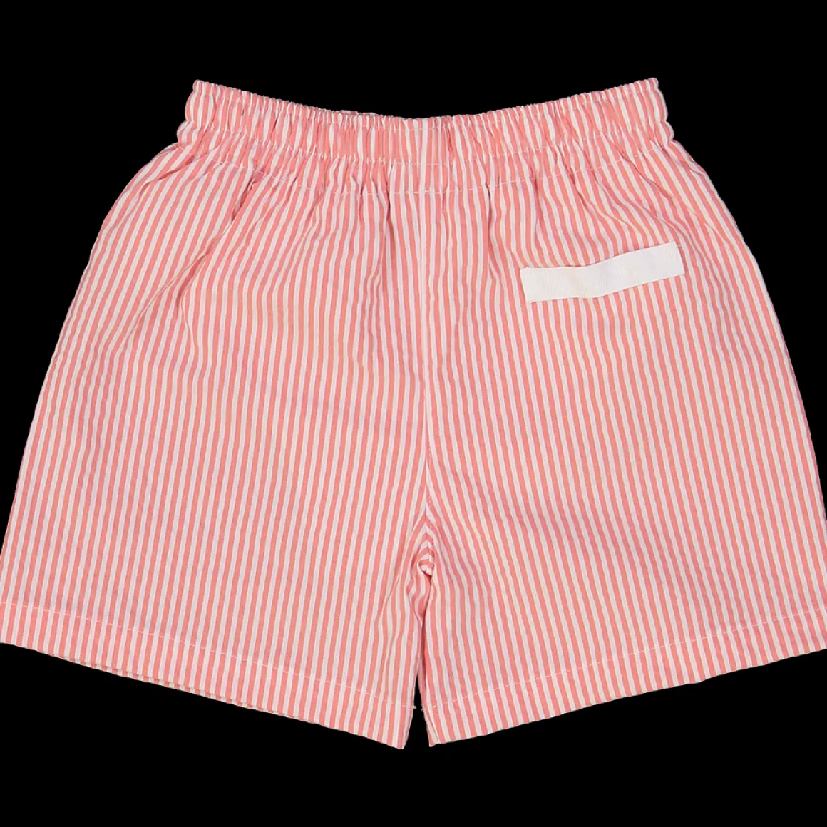 BIARRITZ Seersucker Swim Shorts | Grenada