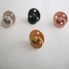 BIBS Colour Pacifier Size 1 | 0-6 months | 1PC by BIBS
