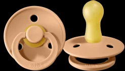 BIBS Colour Pacifier Size 1 | 0-6 months | 1PC by BIBS