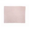 Big Bou Blanket in Light Pink by Rose in April
