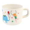 Big Top Circus Bamboo Cup