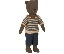 Blouse & Pants for Teddy Dad
