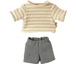 Blouse & Shorts for Teddy Junior