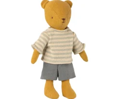 Blouse & Shorts for Teddy Junior