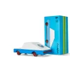 Blue Racer #8 Candycar by Candylab Toys