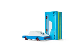 Blue Racer #8 Candycar by Candylab Toys